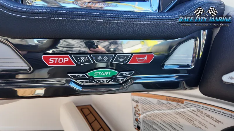 Slide: The Image of Nautique G23 2016 - 20