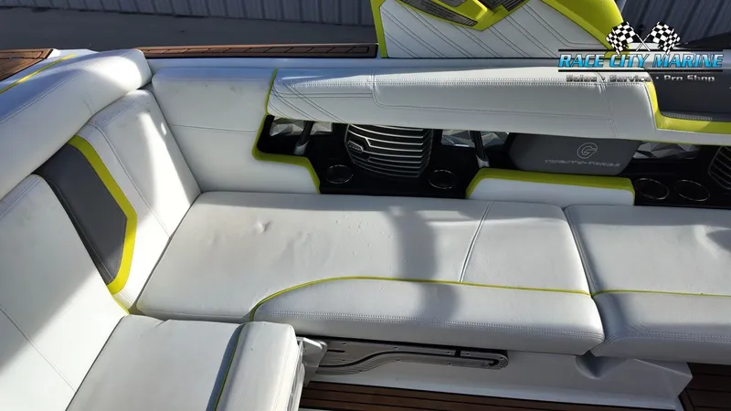 Slide: The Image of Nautique G23 2016 - 21