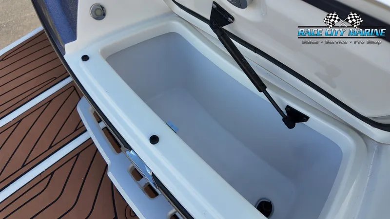 Slide: The Image of Nautique G23 2016 - 22