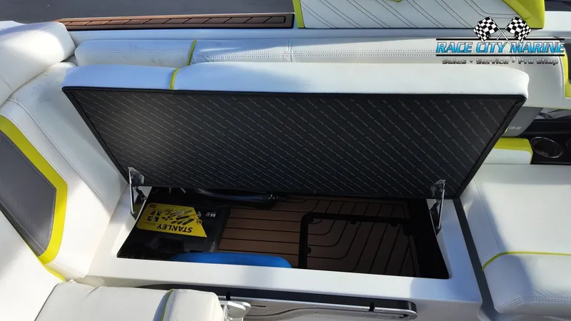 Slide: The Image of Nautique G23 2016 - 27