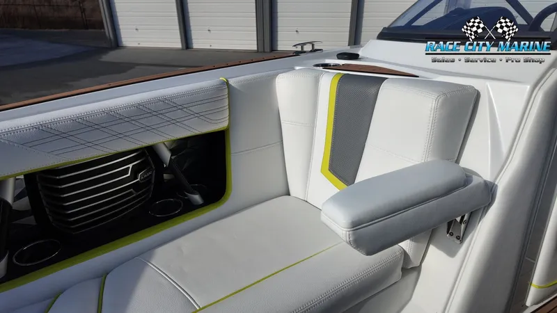 Slide: The Image of Nautique G23 2016 - 29