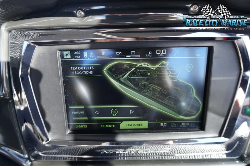 Slide: The Image of Nautique G23 2016 - 32