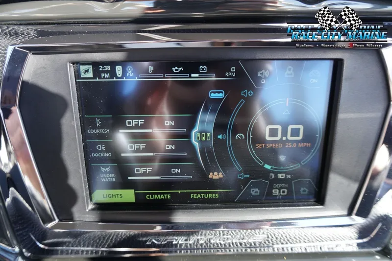 Slide: The Image of Nautique G23 2016 - 36