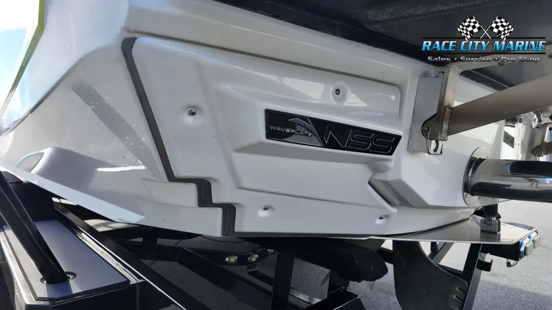 Slide: The Image of Nautique G23 2016 - 37