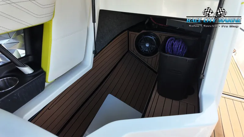 Slide: The Image of Nautique G23 2016 - 41