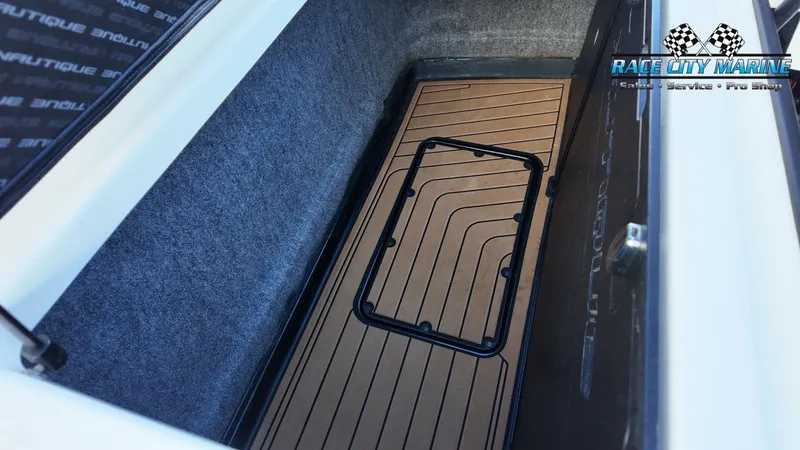 Slide: The Image of Nautique G23 2016 - 44