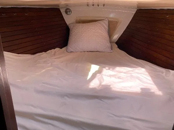 Slide: The Image of Raider 35 Sloop 1970 - 7