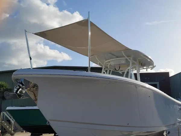 Slide: The Image of Sailfish 290 CC 2023 - 2
