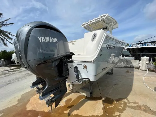 Slide: The Image of Sailfish 290 CC 2023 - 4