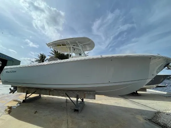 Slide: The Image of Sailfish 290 CC 2023 - 5