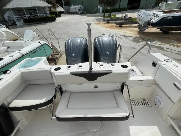 Slide: The Image of Sailfish 290 CC 2023 - 7