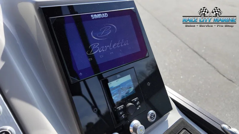 Slide: The Image of Barletta X23UC 2026 - 10