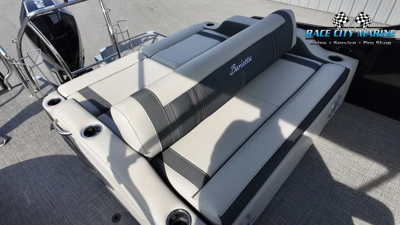 Slide: The Image of Barletta X23UC 2026 - 11