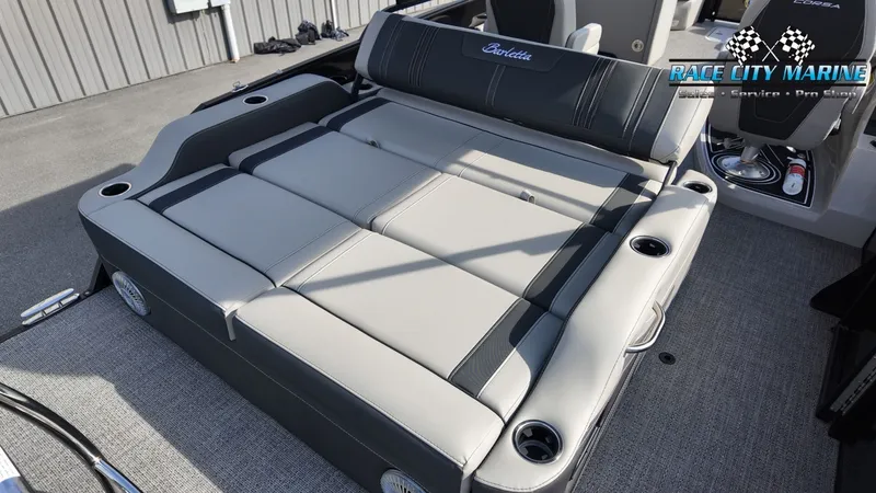 Slide: The Image of Barletta X23UC 2026 - 16