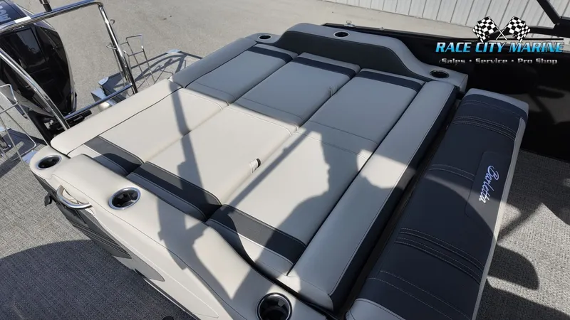 Slide: The Image of Barletta X23UC 2026 - 18