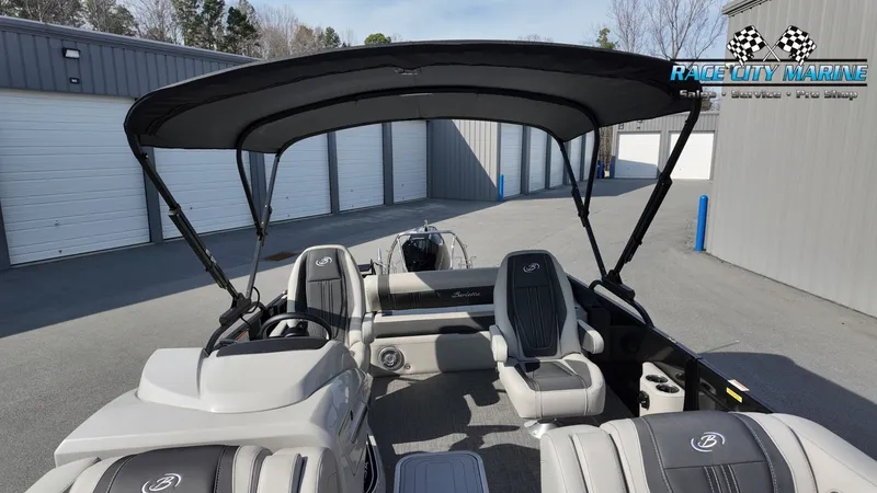 Slide: The Image of Barletta X23UC 2026 - 24