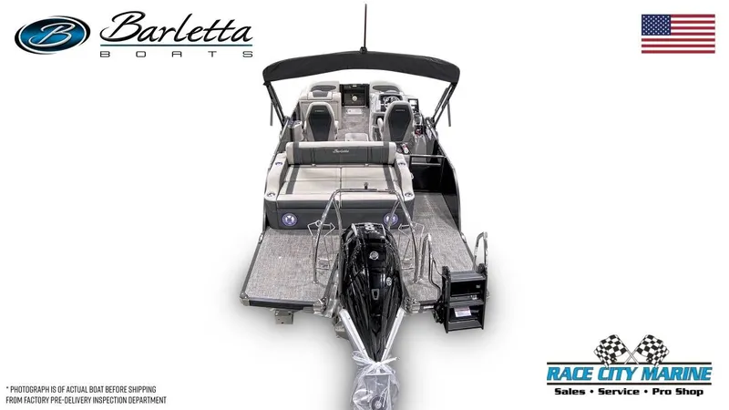 Slide: The Image of Barletta X23UC 2026 - 3