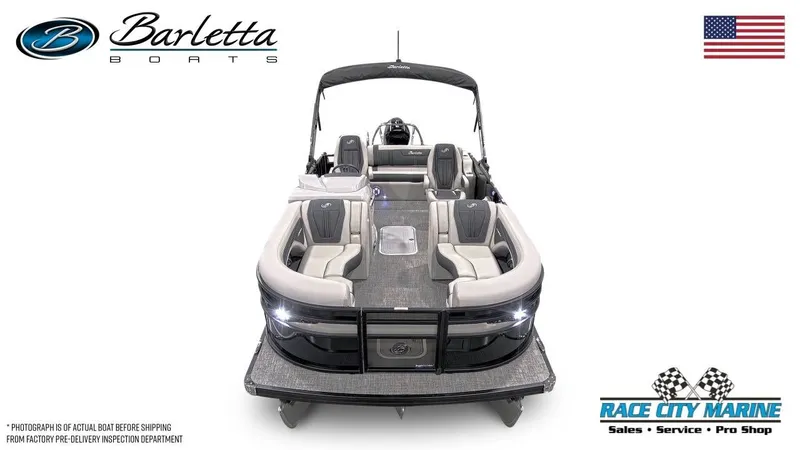 Slide: The Image of Barletta X23UC 2026 - 4