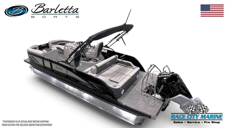 Slide: The Image of Barletta X23UC 2026 - 5