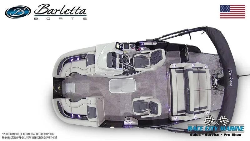 Slide: The Image of Barletta X23UC 2026 - 6