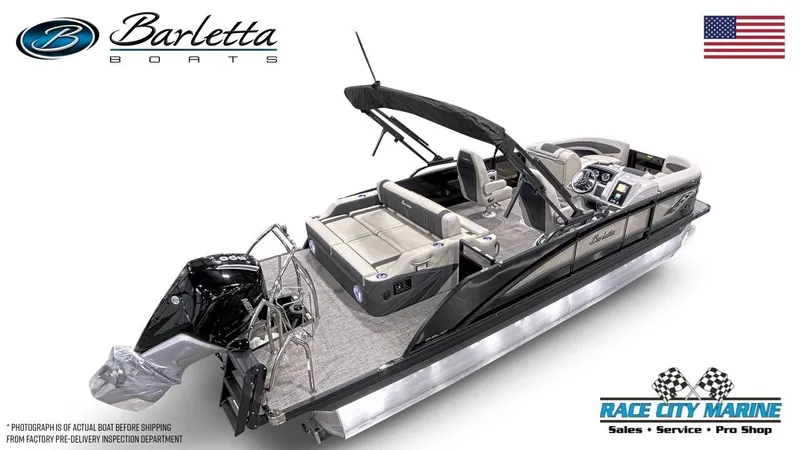 Slide: The Image of Barletta X23UC 2026 - 7