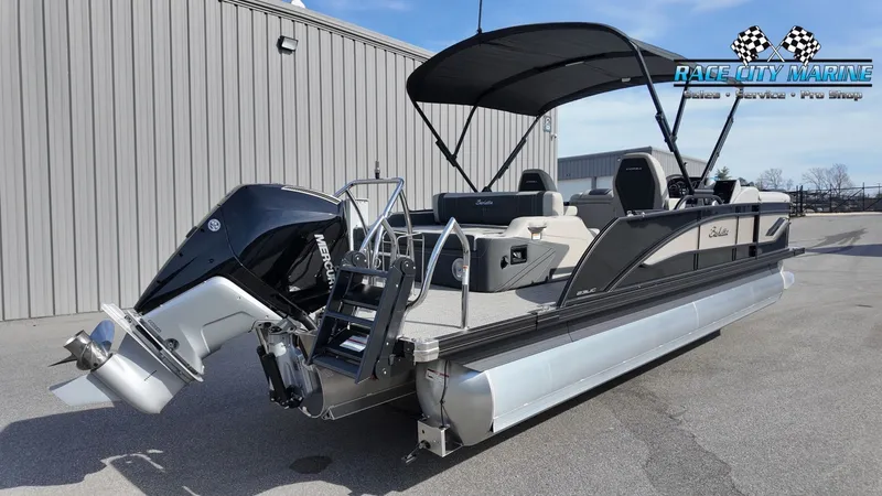 Slide: The Image of Barletta X23UC 2026 - 8