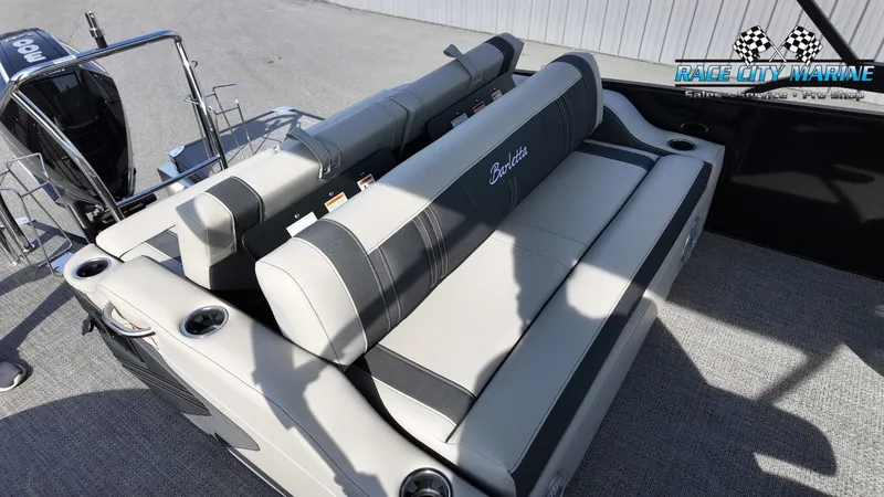 Slide: The Image of Barletta X23UC 2026 - 9