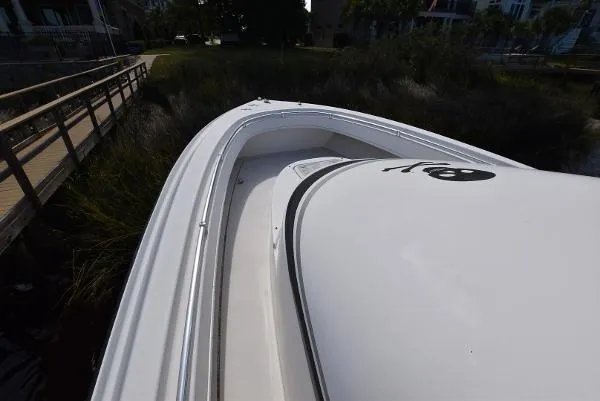 Slide: The Image of Contender 36 Fish Around 2006 - 4