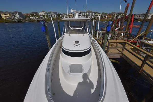 Slide: The Image of Contender 36 Fish Around 2006 - 5
