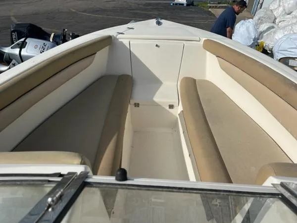 Slide: The Image of Scout dorado 210 2018 - 2