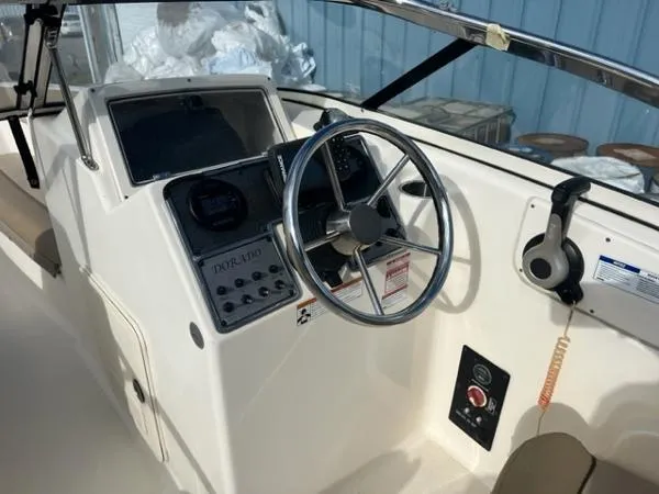 Slide: The Image of Scout dorado 210 2018 - 5