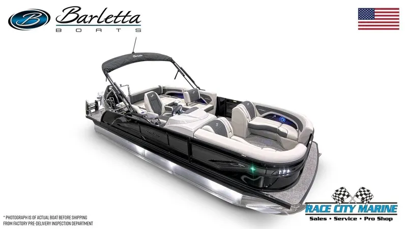 Slide: The Image of Barletta X23U 2026 - 4