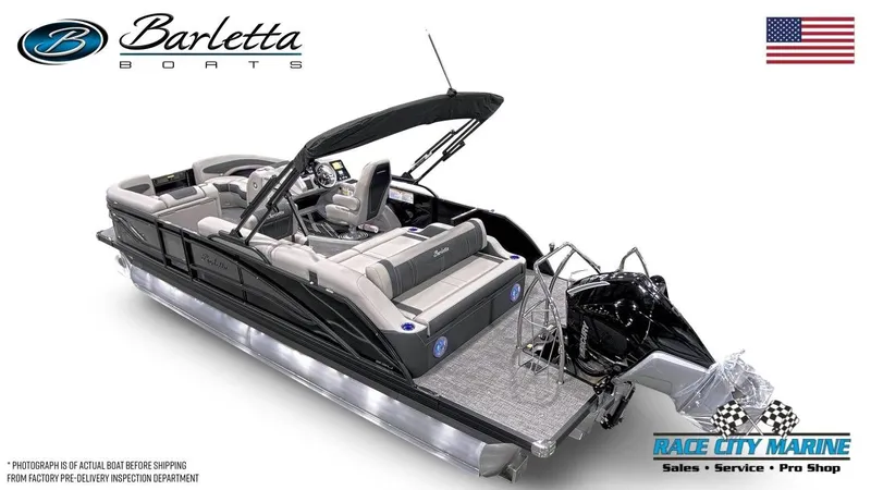 Slide: The Image of Barletta X23U 2026 - 5