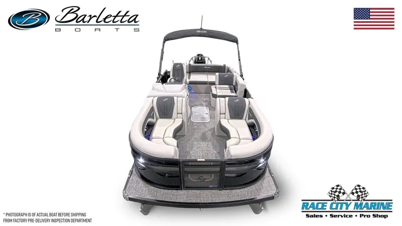 Slide: The Image of Barletta X23U 2026 - 6