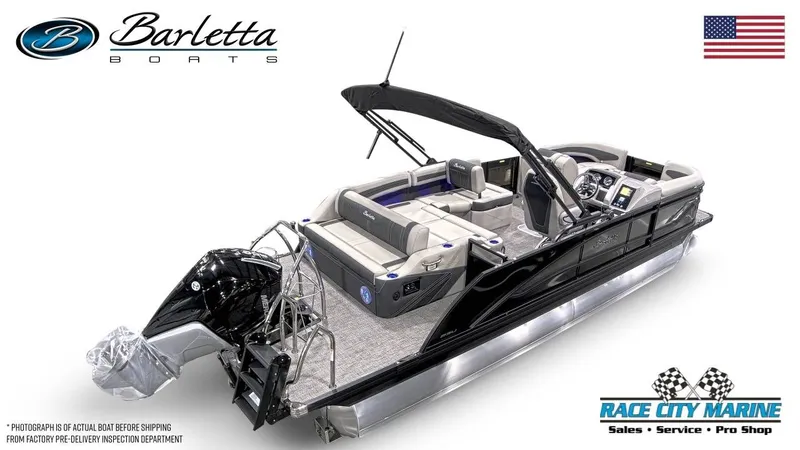 Slide: The Image of Barletta X23U 2026 - 7