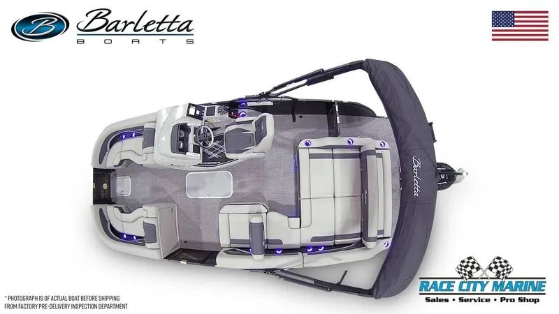 Slide: The Image of Barletta X23U 2026 - 8