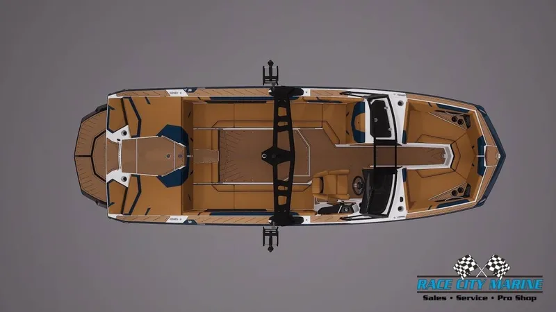 Slide: The Image of Nautique GS24 2026 - 5