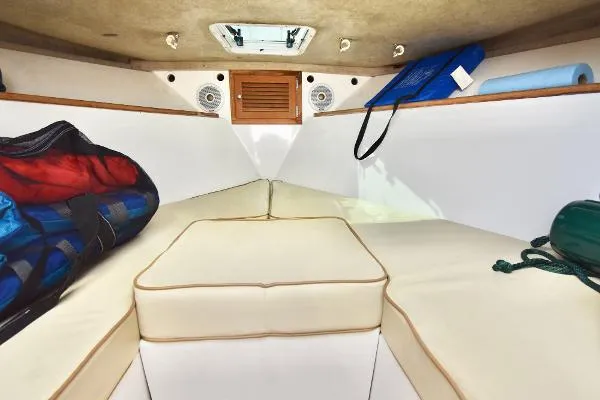 Slide: The Image of Bimini 24 Center Console 2009 - 4