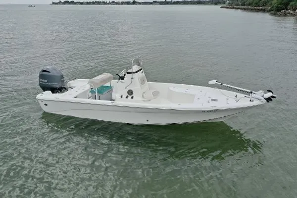 Slide: The Image of NauticStar 2110 Sport 2016 - 0