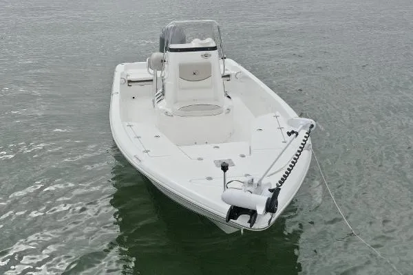 Slide: The Image of NauticStar 2110 Sport 2016 - 10