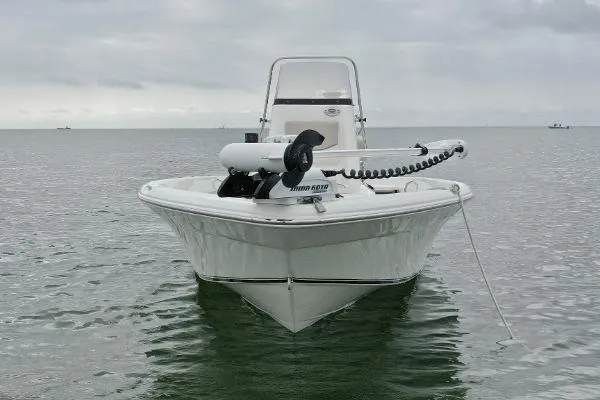 Slide: The Image of NauticStar 2110 Sport 2016 - 11