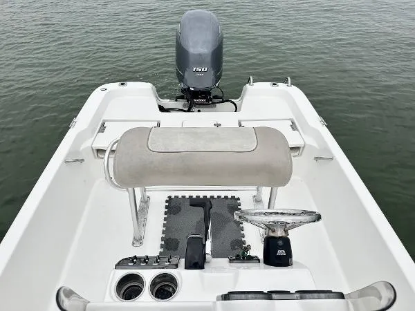 Slide: The Image of NauticStar 2110 Sport 2016 - 4