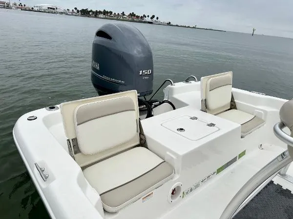 Slide: The Image of NauticStar 2110 Sport 2016 - 5