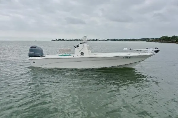 Slide: The Image of NauticStar 2110 Sport 2016 - 7