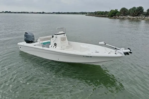 Slide: The Image of NauticStar 2110 Sport 2016 - 8