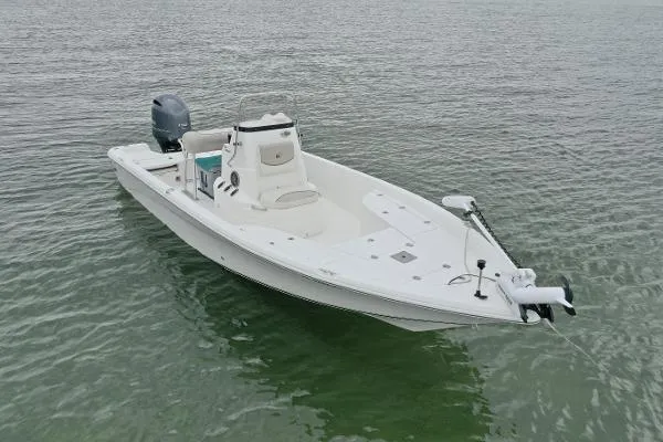 Slide: The Image of NauticStar 2110 Sport 2016 - 9