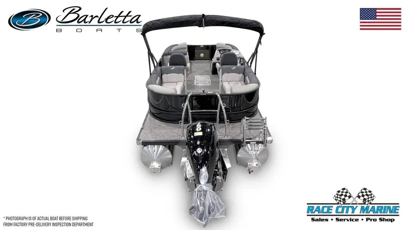 Slide: The Image of Barletta S22QC 2026 - 3