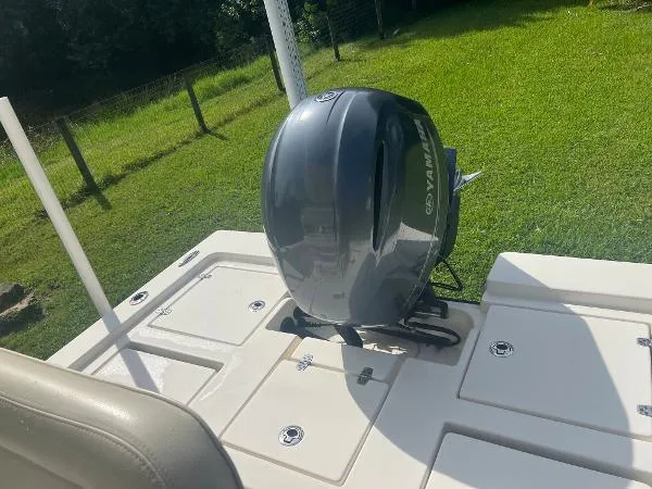Slide: The Image of Pathfinder 2200 TRS 2019 - 10
