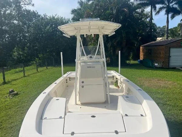 Slide: The Image of Pathfinder 2200 TRS 2019 - 4