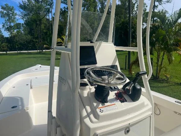 Slide: The Image of Pathfinder 2200 TRS 2019 - 7